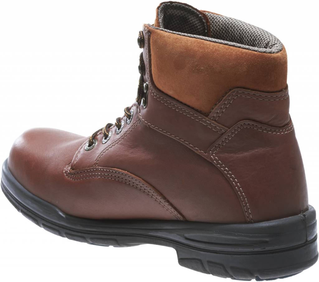 wolverine durashock boots w03122