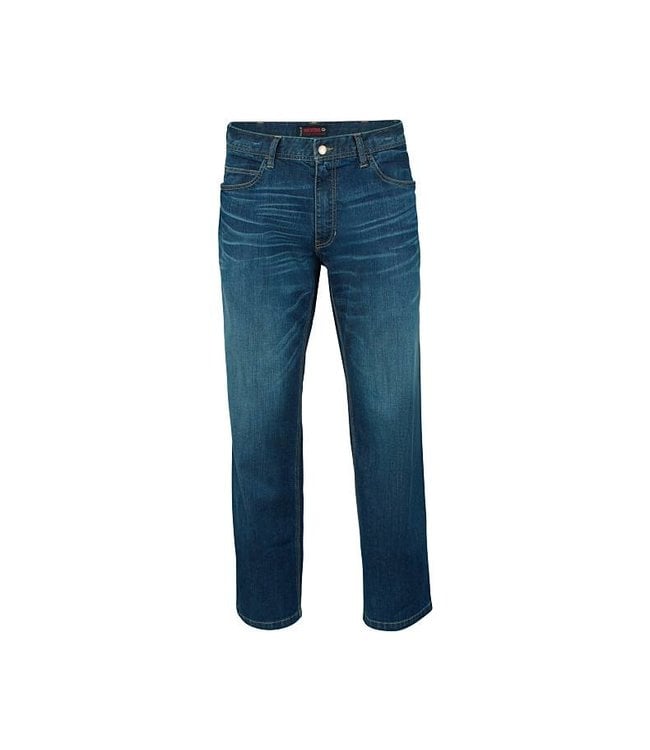 Wolverine Flame Resistant Stretch Denim Jeans