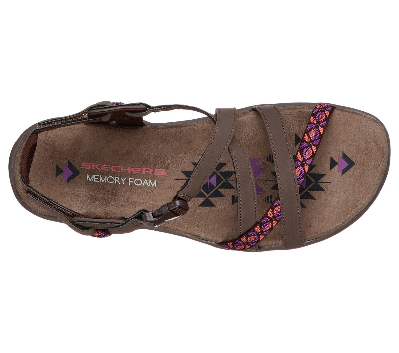 skechers reggae vacay
