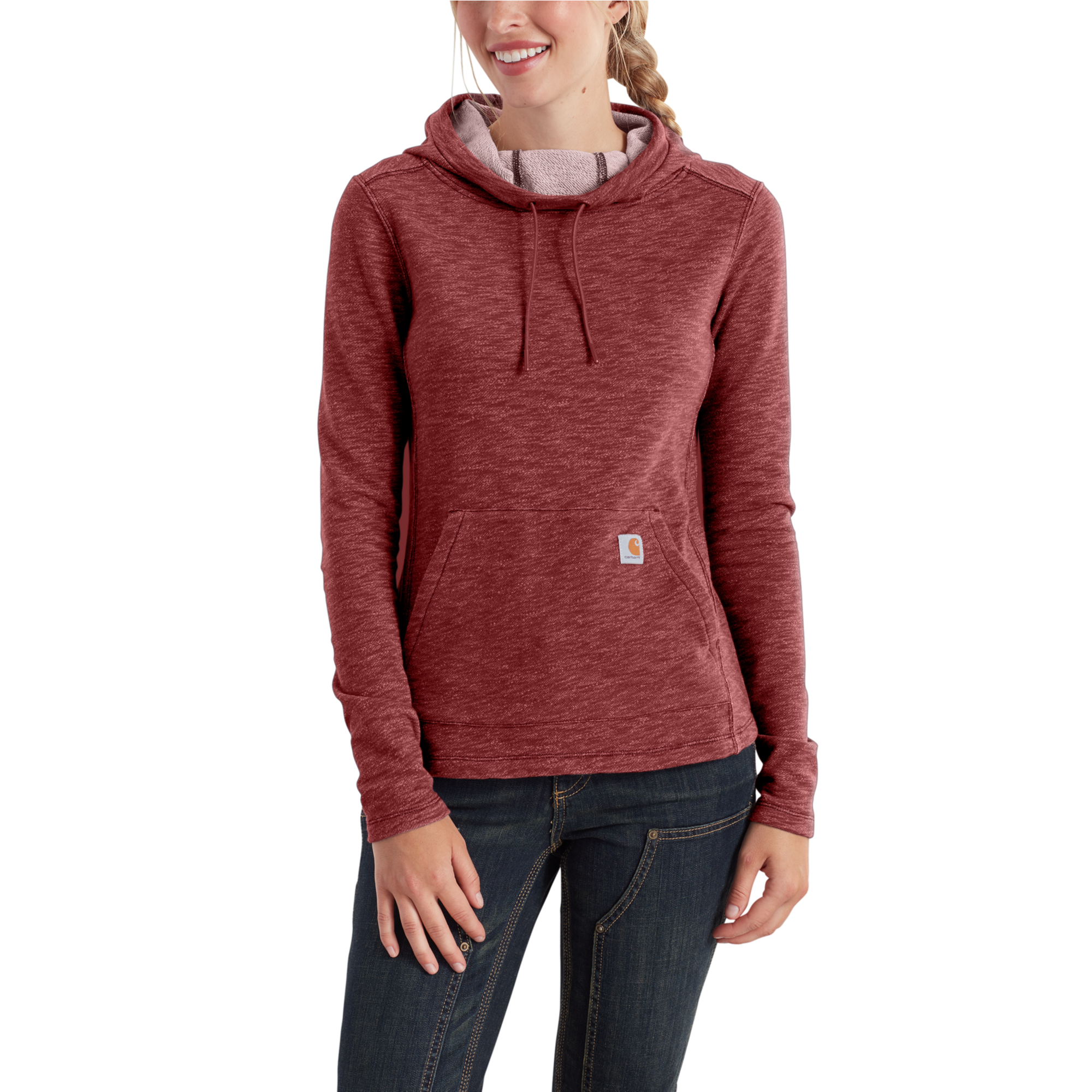 carhartt newberry hoodie
