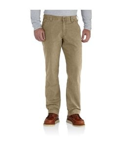 Carhartt Men's Rugged Flex® Rigby Relaxed Fit Pant 102291