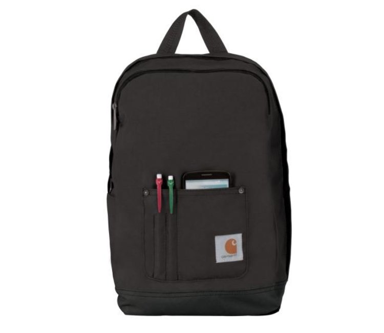 carhartt legacy backpack
