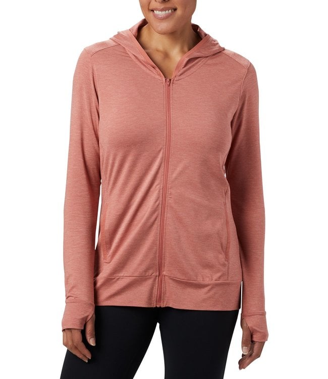 columbia women's place to place hoodie