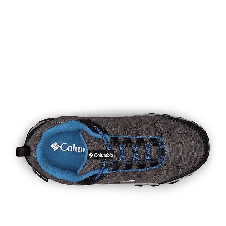 columbia firecamp waterproof