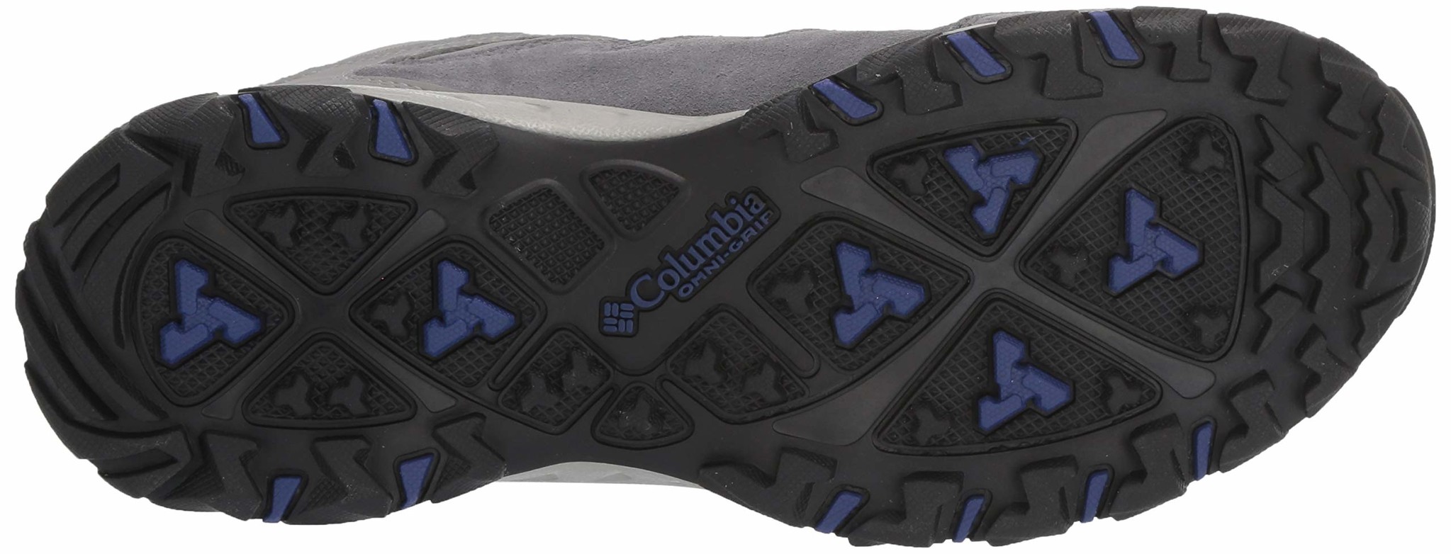 columbia sportswear women's wahkeena mid waterproof hiking shoes