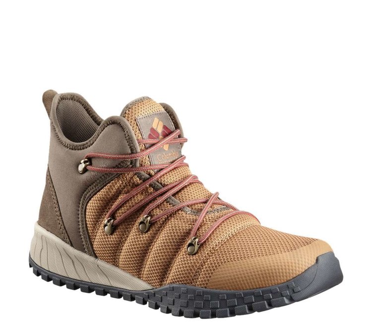 men's columbia fairbanks 503 mid shoes