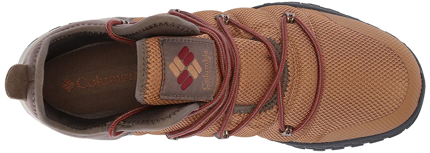 columbia men's fairbanks 503 shoes