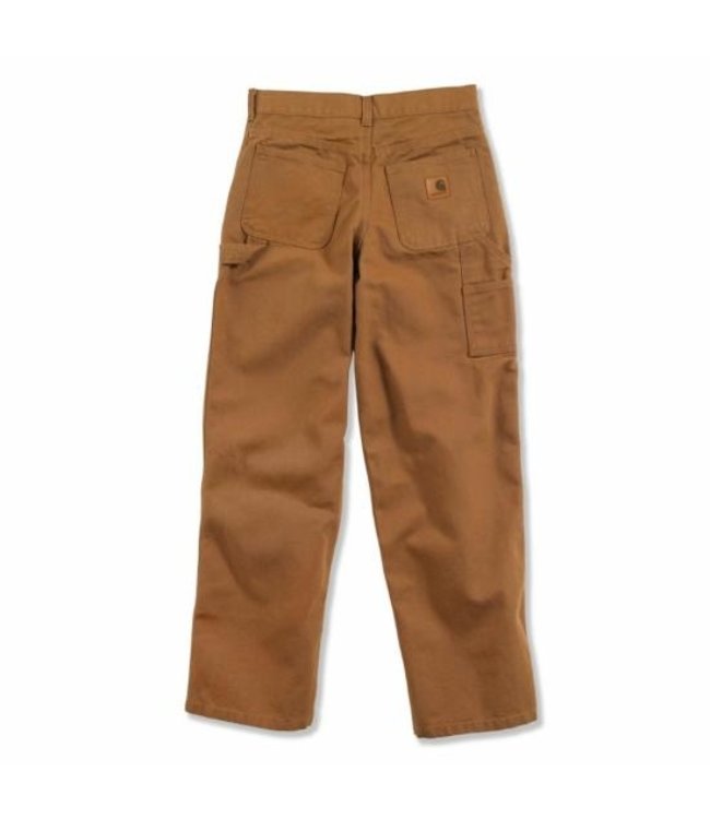 Carhartt Boy's Canvas Dungaree CK8311