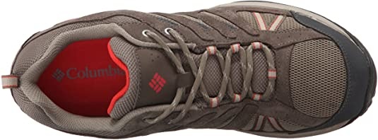 columbia women's dakota drifter trail shoe