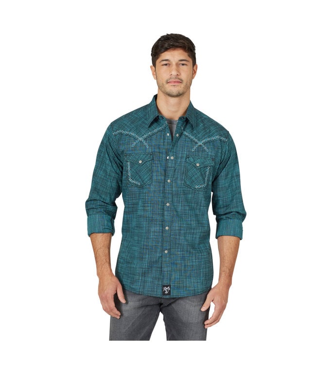 western yoke shirt