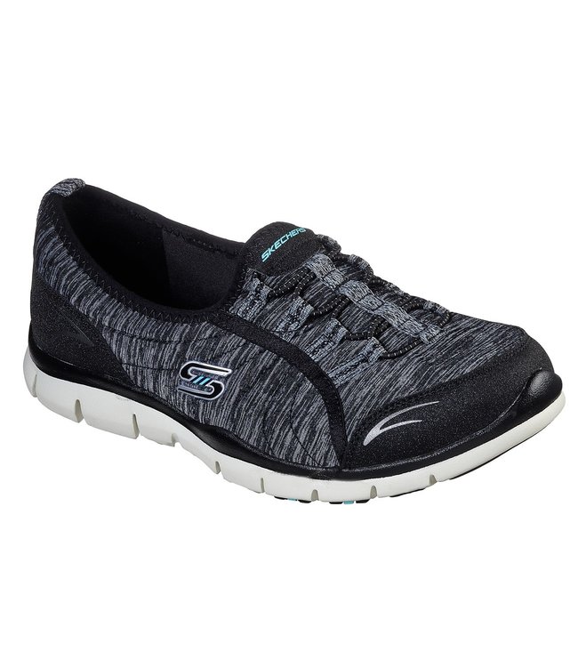 skechers gratis strolling wide
