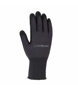 Carhartt Men's All-Purpose Nitrile Grip Glove GN0661M