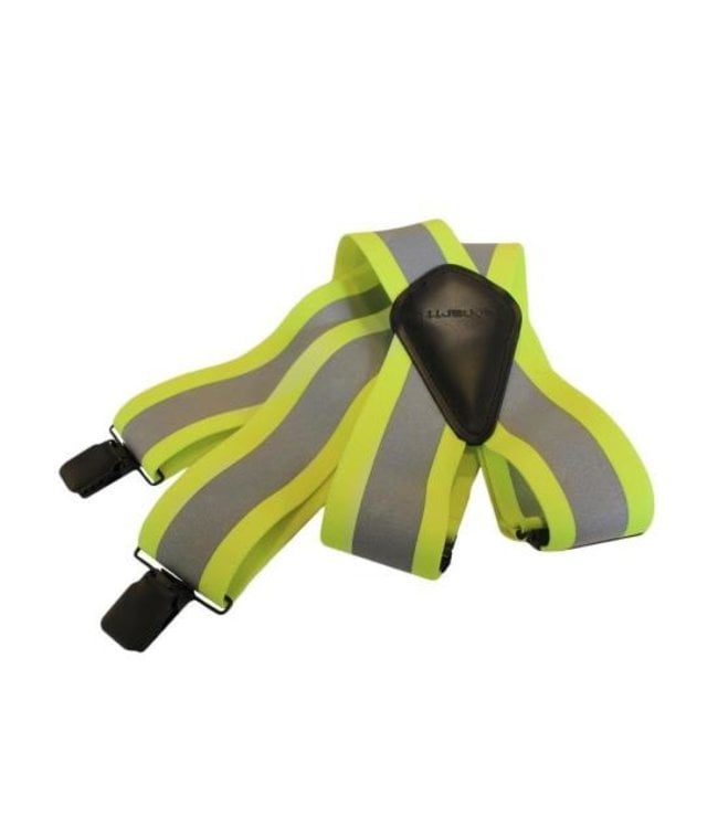 Carhartt Men's High-Visibility Rugged Flex Suspenders A0005524