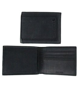 Carhartt Detroit Passcase Wallet B0000212