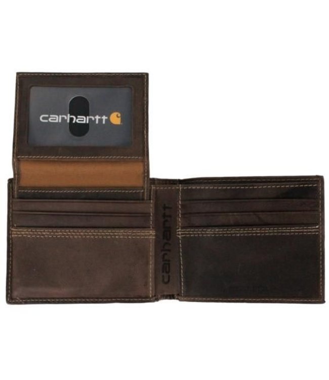 Carhartt Detroit Passcase Wallet B0000212