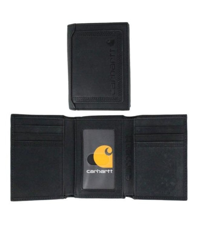 Carhartt Detroit Trifold Wallet B0000213