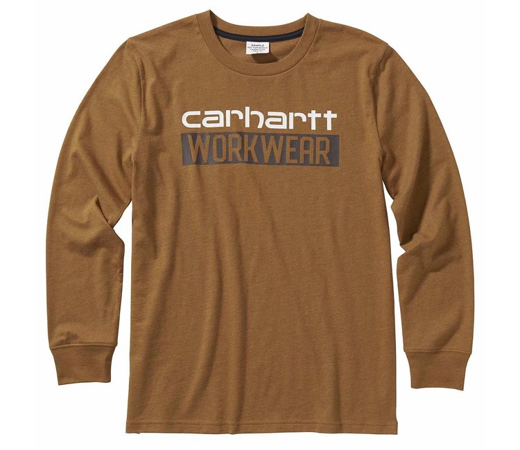 carhartt baby t shirt