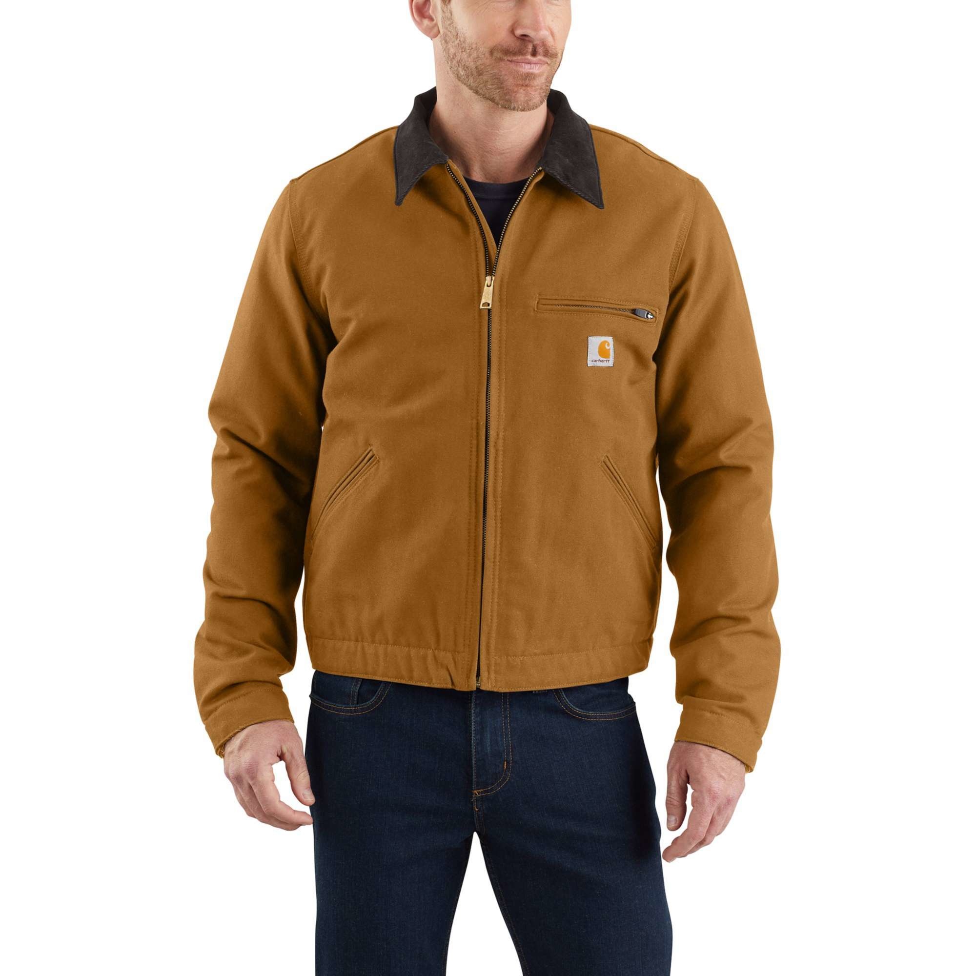 Carhartt Men's Detroit Jacket