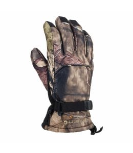 Carhartt Men's Gauntlet Camo Glove A528