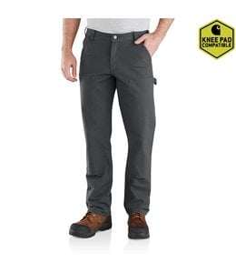 Carhartt Men's Rugged Flex Relaxed Fit Duck Double Front Pant 103334