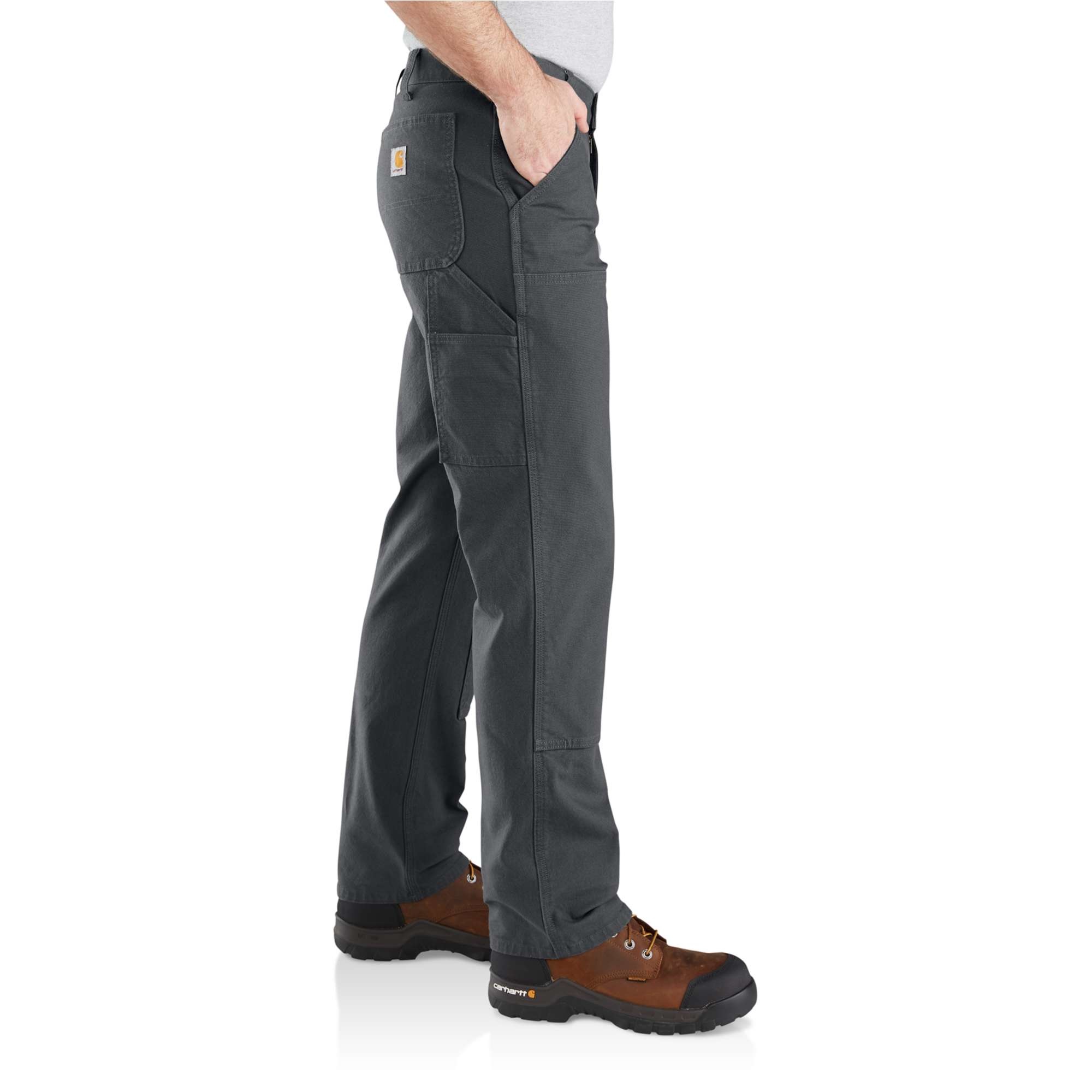 Carhartt Men's Rugged Flex Relaxed Fit Work Pant - Traditions Clothing &  Gift Shop