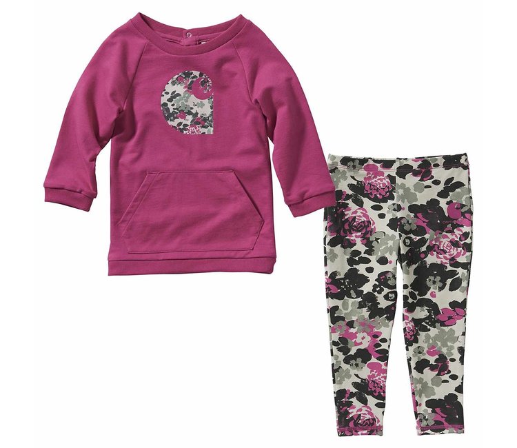 Carhartt Girls Sweatpants