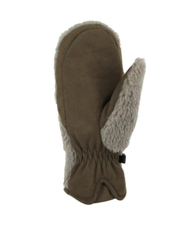 Carhartt Women's Sherpa Insulated Mitt WA683