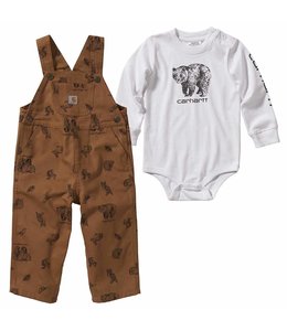 carhartt infant clothes