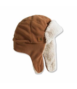 Carhartt Kid's Sherpa Lined Bubba Hat CB8950