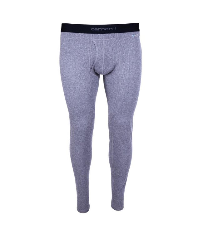 Carhartt Men's Base Force Cotton Midweight Bottom MBL149