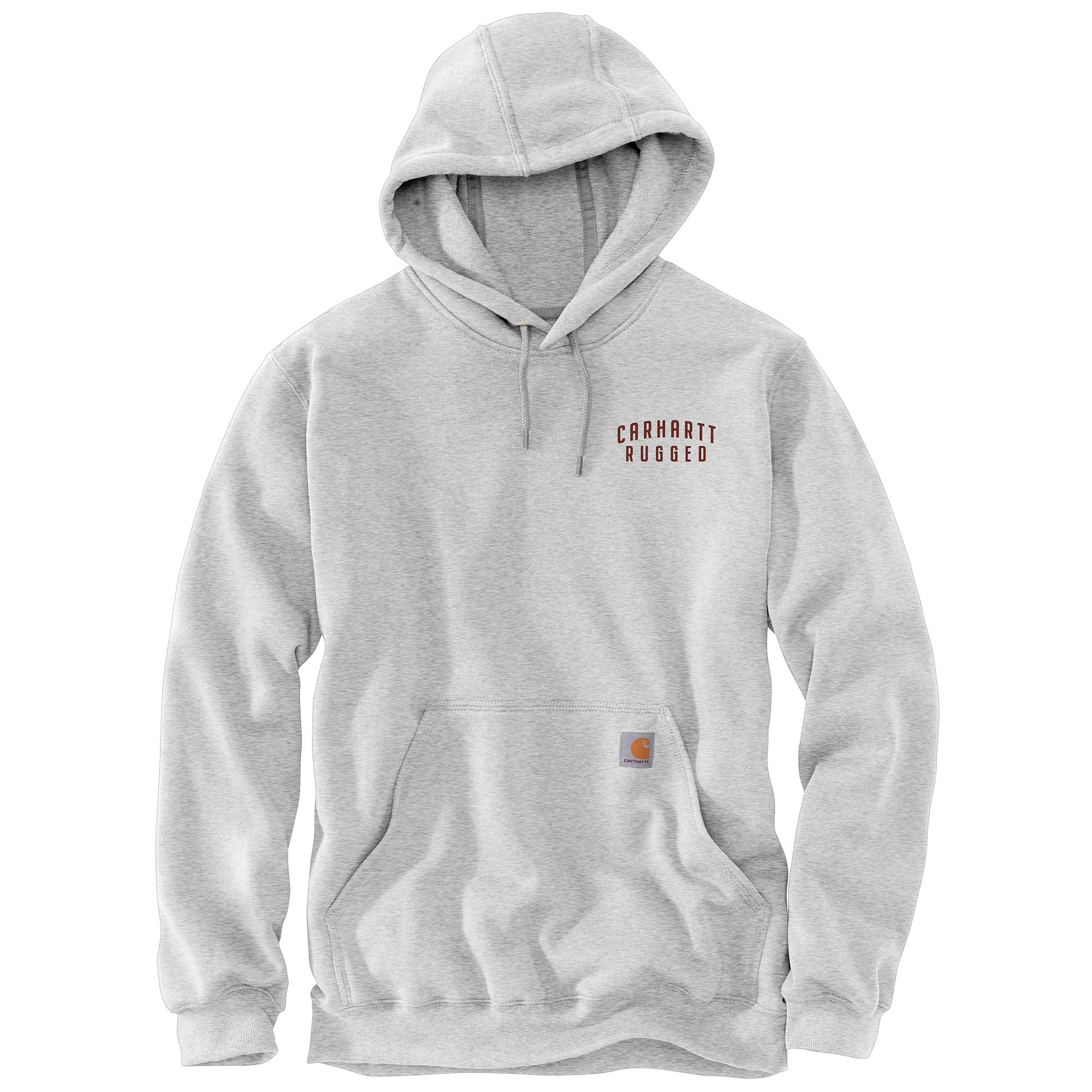 carhartt hoodie original fit