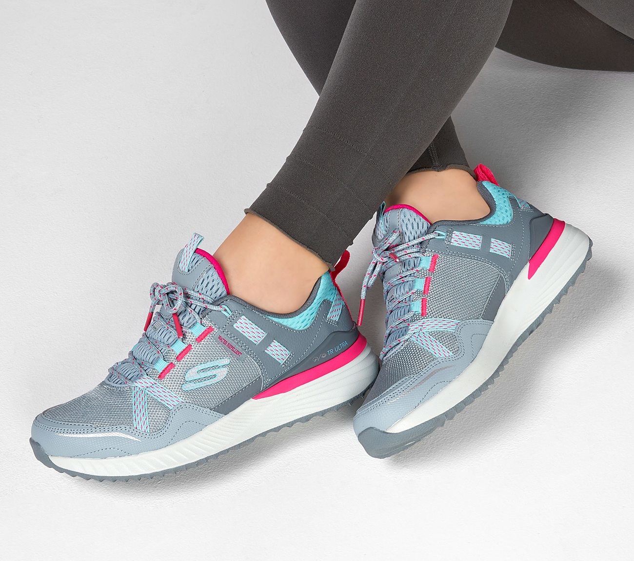 tr ultra skechers
