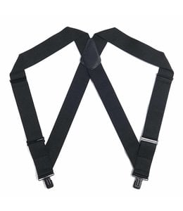 Carhartt Men's Full Swing® Rugged Flex® Suspenders A0005525