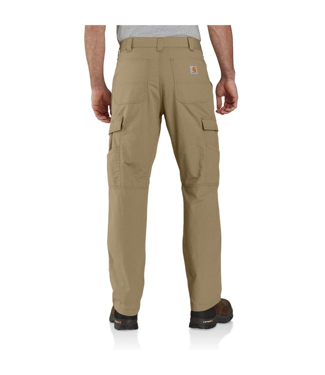 Carhartt Men's Force Relaxed Fit Ripstop Cargo Work Pant - Traditions ...