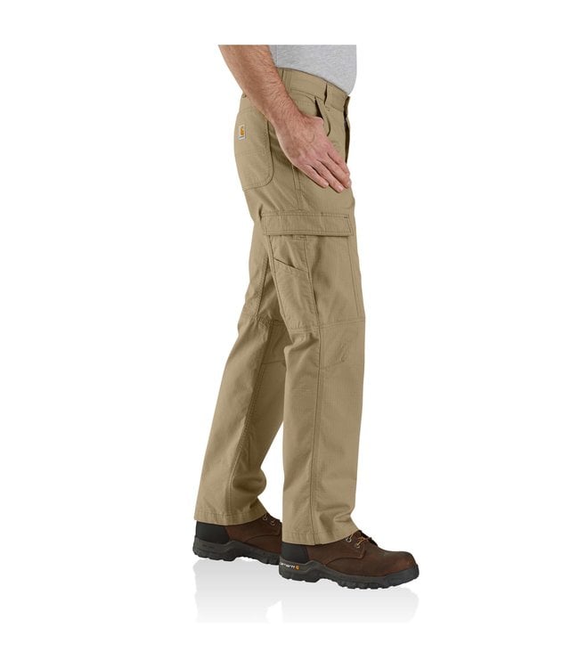 Carhartt Men's Force Relaxed Fit Ripstop Cargo Work Pant - Traditions ...
