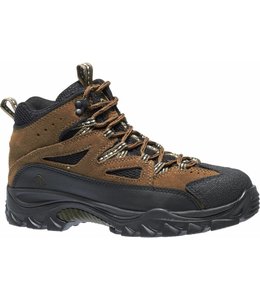 Wolverine Hiking Boot Fulton Mid-Cut W05107