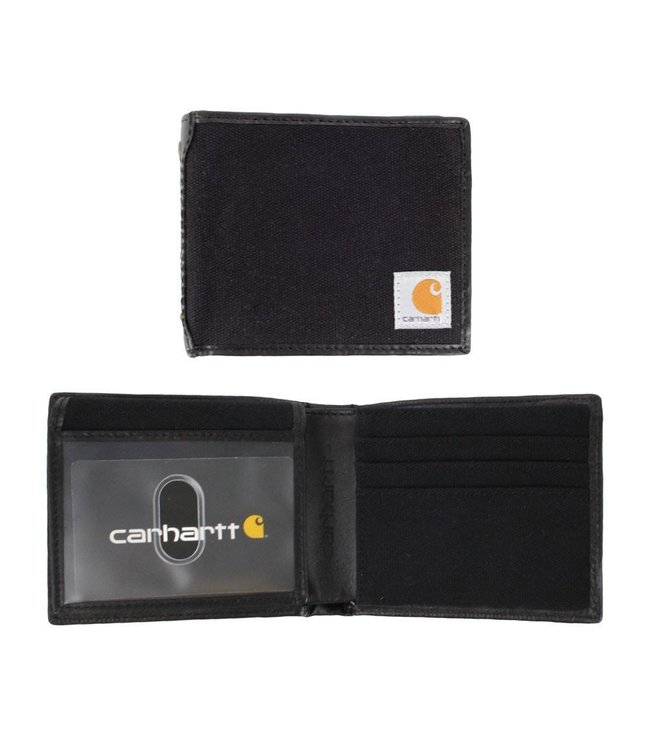 Carhartt Canvas Passcase Wallet B0000227