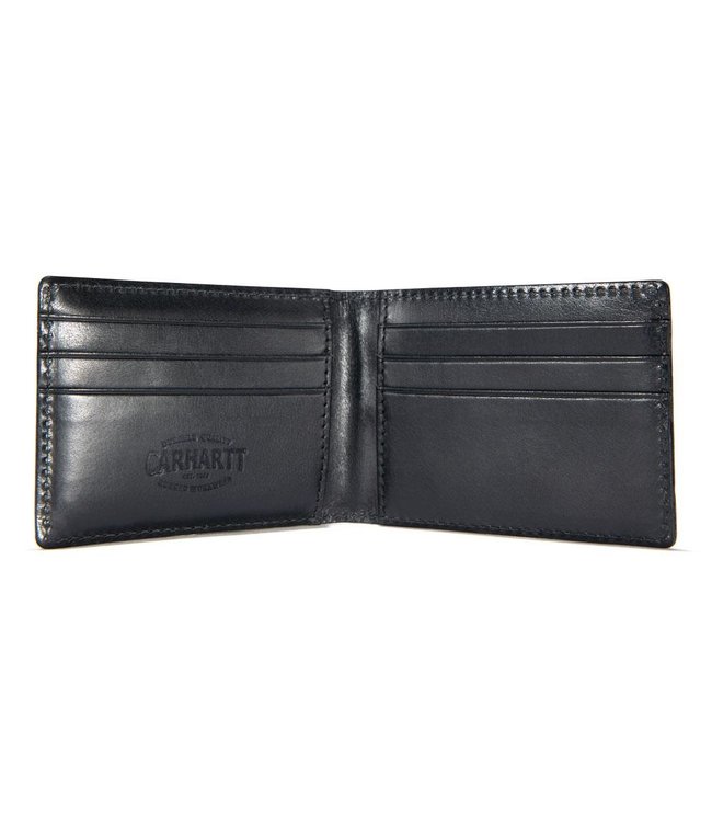 Carhartt Rough Cut Bifold Wallet B0000204