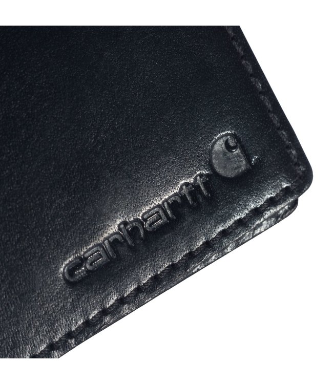 Carhartt Rough Cut Bifold Wallet B0000204