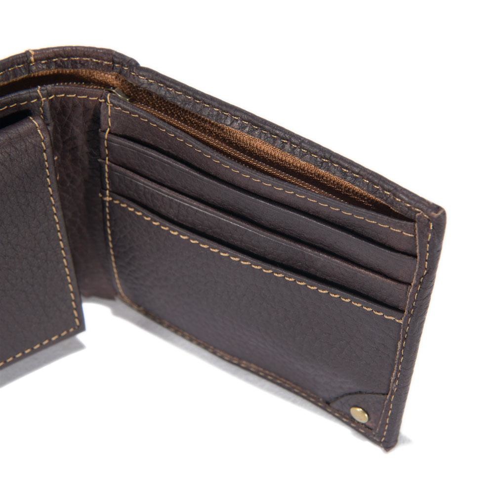 Carhartt PEBBLE PASSCASE WALLET パスケース付き carhartt-pebble-passcase-
