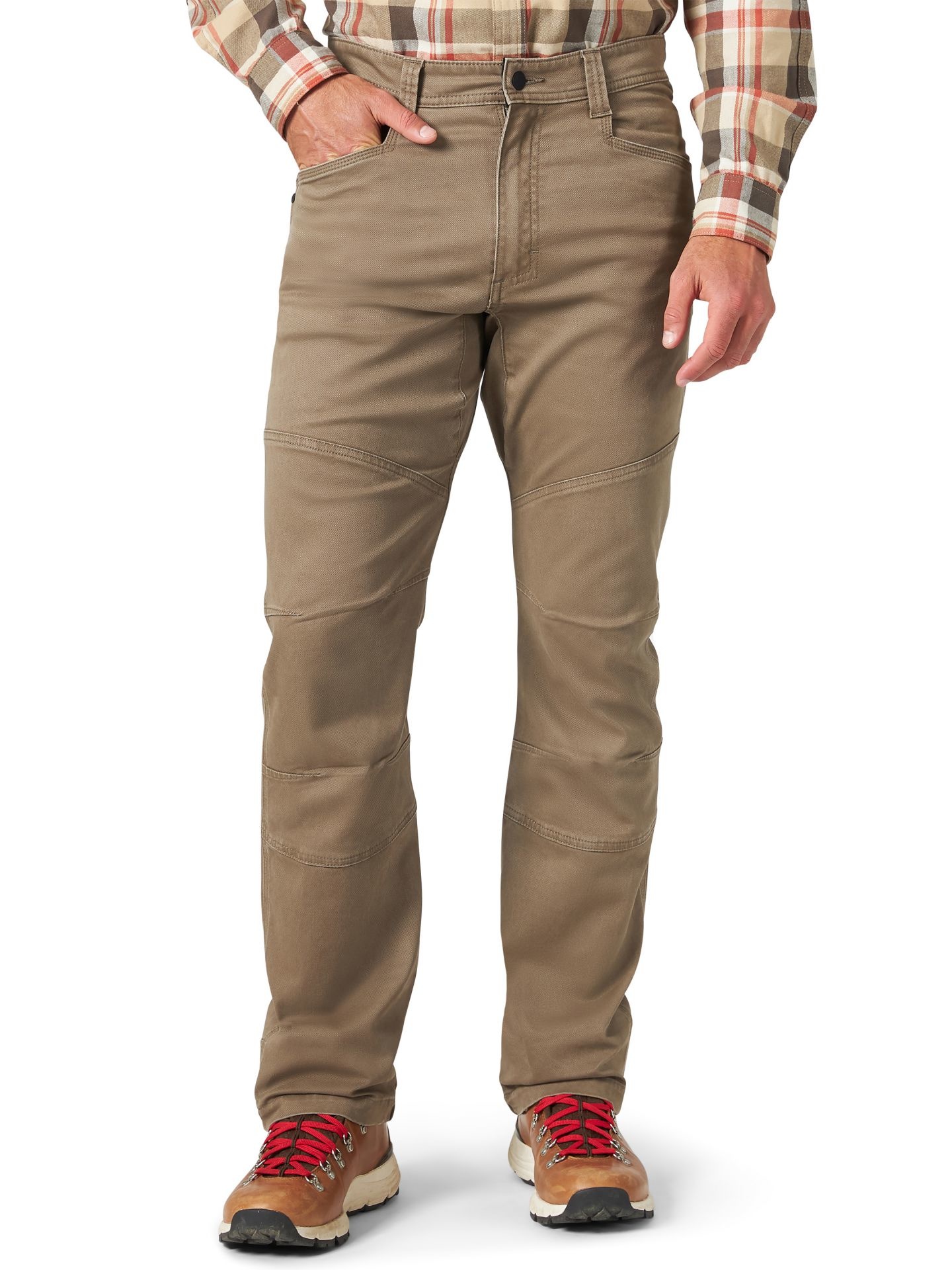 Wrangler Outdoor Series Relaxed Fit Pants | lupon.gov.ph