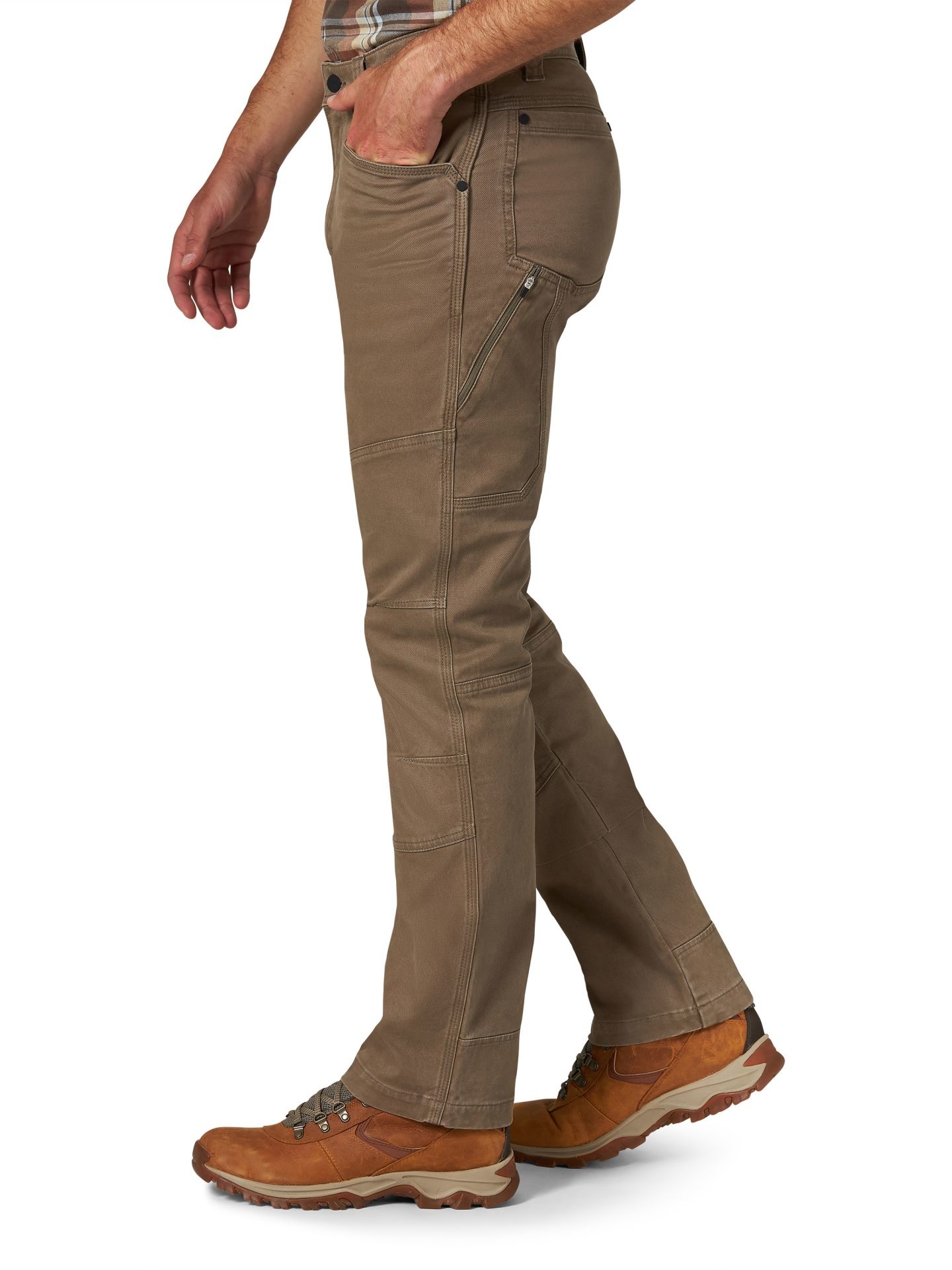 ATG by Wrangler Reinforced Utility Pant - Country Traditions Clothing