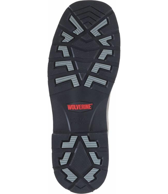 Wolverine Men's Rancher Square-Toe Wellington W10704