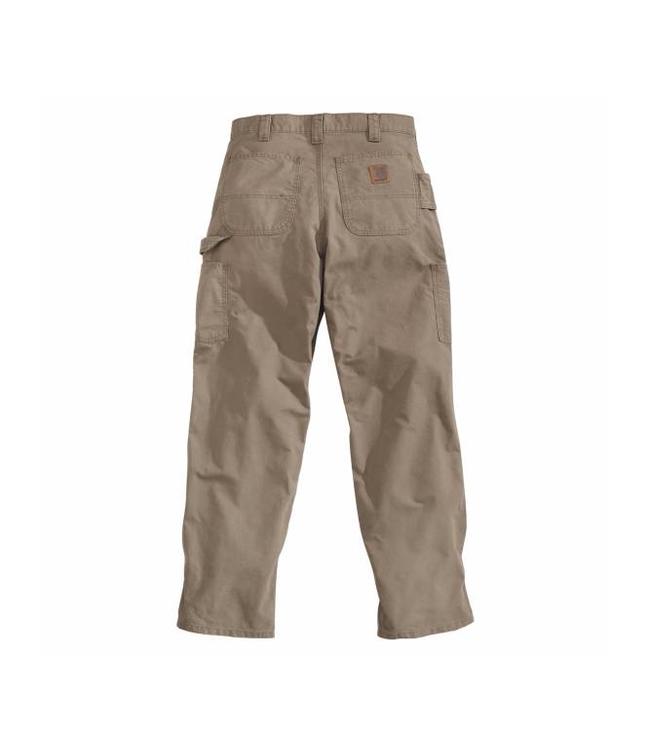 Carhartt Men's Canvas Work Loose Fit Pant B151