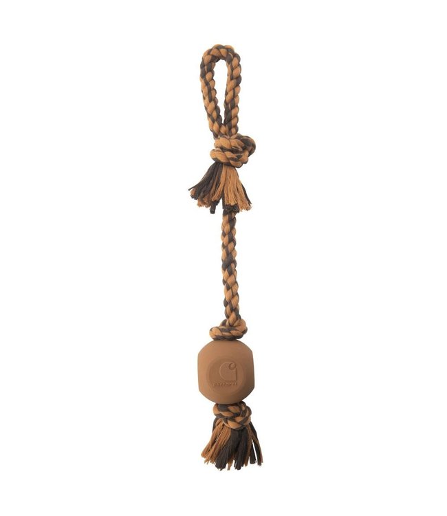 Carhartt Rope Pull Dog Toy P0000274