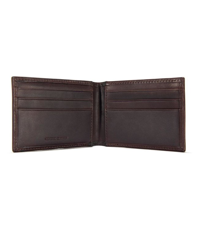 Carhartt Oil Tan Front Pocket Wallet B0000221