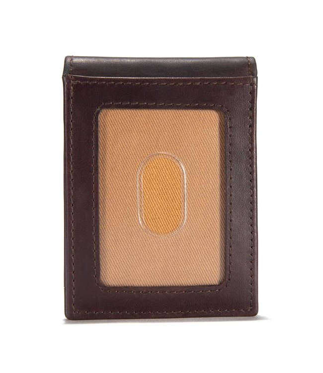 Carhartt Oil Tan Front Pocket Wallet B0000221