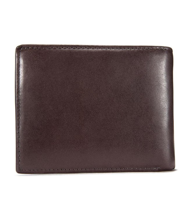 Carhartt Oil Tan Passcase Wallet B0000218