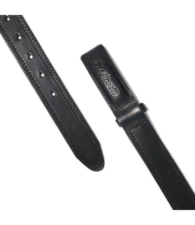 scratchless belt