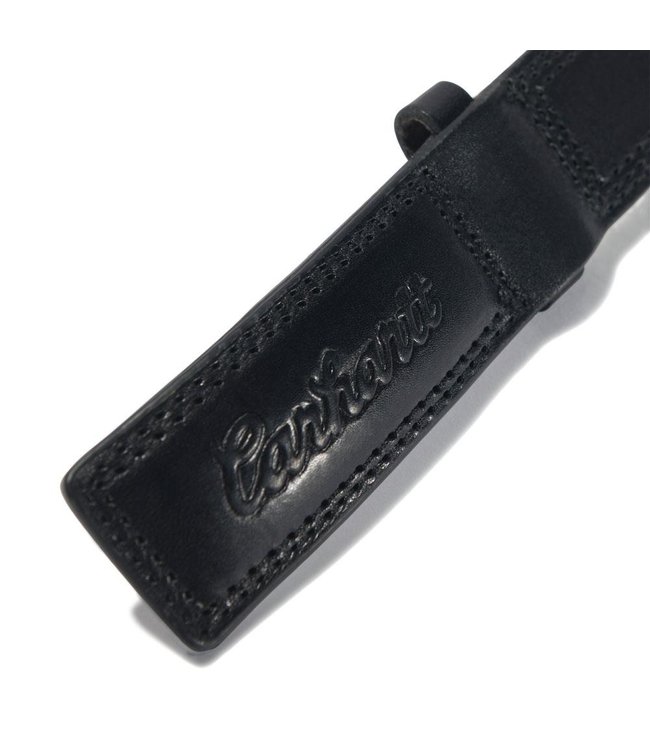 scratchless belt